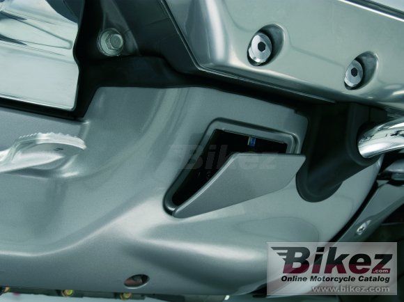 2006 honda gold wing audio-comfort-navi-abs photo